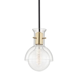 mitzi&reg; H111701G-AGB