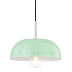 mitzi&reg; H199701S-PN/MNT