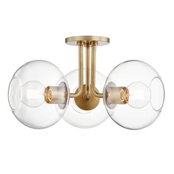 mitzi&reg; H270603-AGB
