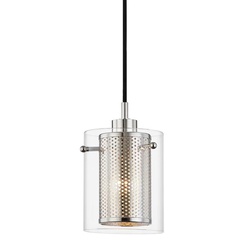 mitzi&reg; H323701-PN