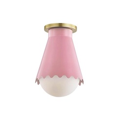 mitzi® H351501-AGB/BLSH
