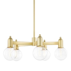 mitzi® H419805-AGB
