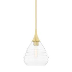 mitzi&reg; H431701S-AGB