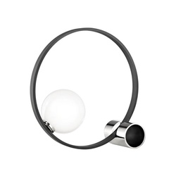 mitzi® HL155201-PN/BK