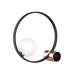 mitzi® HL155201-POC/BK