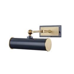 mitzi® HL263201-AGB/NVY