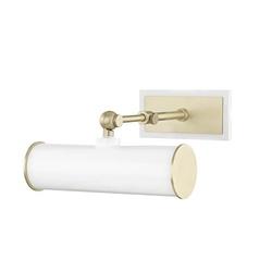 mitzi® HL263201-AGB/WH