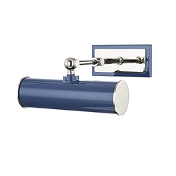 mitzi® HL263201-PN/NVY