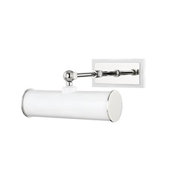 mitzi® HL263201-PN/WH
