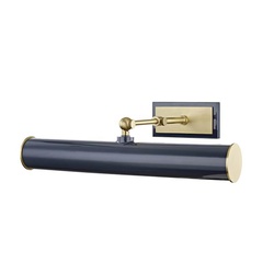 mitzi® HL263202-AGB/NVY