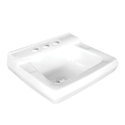 Mansfield® 1917C WH