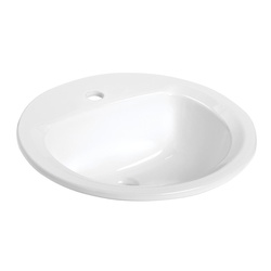 Mansfield® 249-4-WHITE