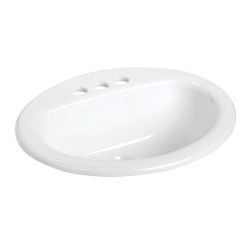 Mansfield® 251-4-WH 10235527