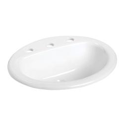 Mansfield® 251-4-WH