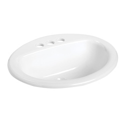 Mansfield® 251-4-WH 10235527