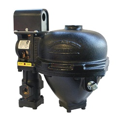 McDonnell & Miller 133900