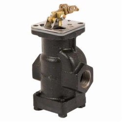 McDonnell & Miller 342500