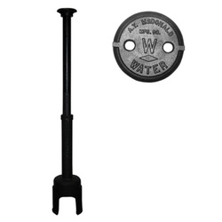 Mc.Donald&reg; 4510-151