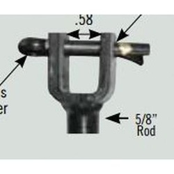 Mc.Donald&reg; 4510-238