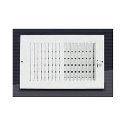 Metal-Fab® MFSCR124W2