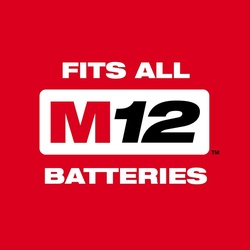 Milwaukee® 0850-20 10002677