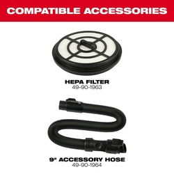 Milwaukee® 0885-20 HVACR_0885-20-MILW