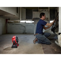 Milwaukee® 0886-20 HVACR_0886-20-MILW
