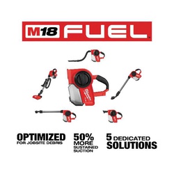 Milwaukee® 0940-20 MIL094020
