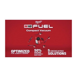 Milwaukee® 0940-20 MIL094020