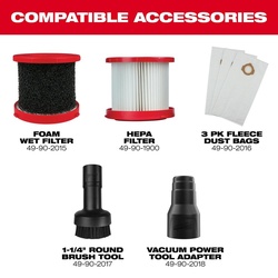 Milwaukee® 0960-20 15452090