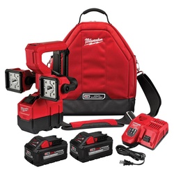 Milwaukee® 2122-22HD