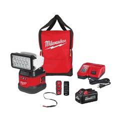 Milwaukee® 2123-21HD