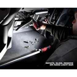 Milwaukee® 2125-20 MIL212520