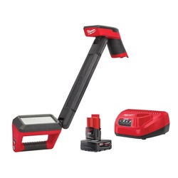 Milwaukee® 2126-21XC