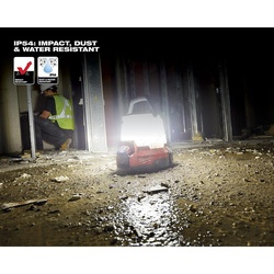 Milwaukee® 2145-20 MIL214520