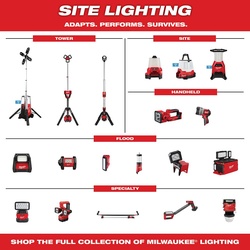 Milwaukee® 2365-20 MIL236520