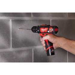 Milwaukee® 2408-22 HVACR_2408-22-MILW