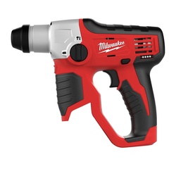 Milwaukee 2412-20