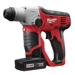 Milwaukee 2412-22XC