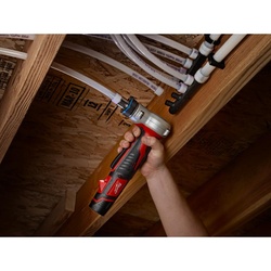 Milwaukee® 2432-22 HVACR_2432-22