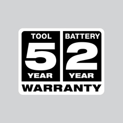 Milwaukee® 2432-22 HVACR_2432-22