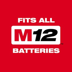 Milwaukee 2438-22X MIL243822X