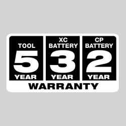 Milwaukee 2438-22X MIL243822X