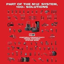 Milwaukee® 2457-21 MIL245721