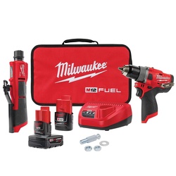 Milwaukee® 2459-22