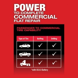 Milwaukee® 2459-22 MIL245922