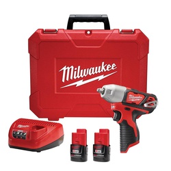 Milwaukee&reg; 2461-22