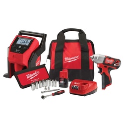 Milwaukee&reg; 2463-21RS