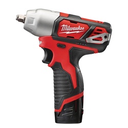 Milwaukee&reg; 2463-22 MIL246322