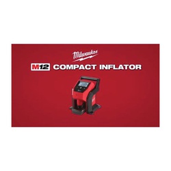 Milwaukee&reg; 2475-20 MIL247520